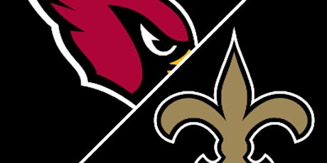 Ultimate Game Day Fan Experience: Arizona Cardinals vs New Orleans Saints