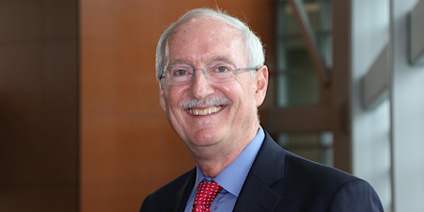 Research Seminar by Alan HEVNER "Intellectual Control of Complexity in Design Science Research (DSR)"