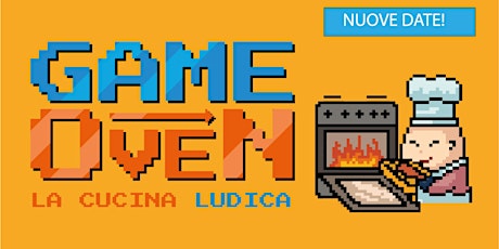 Game OveN tickets