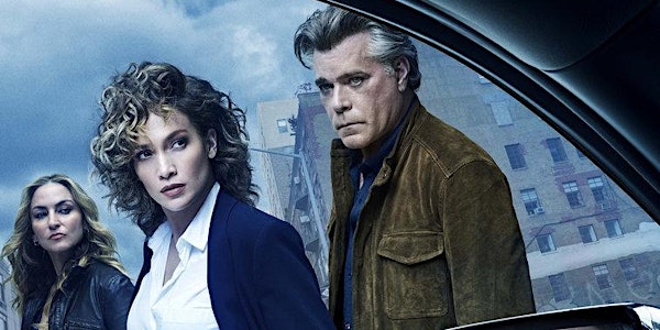 Jennifer Lopez and Ray Liotta