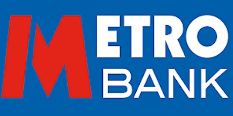 Metro Bank Wimbledon business networking event tickets