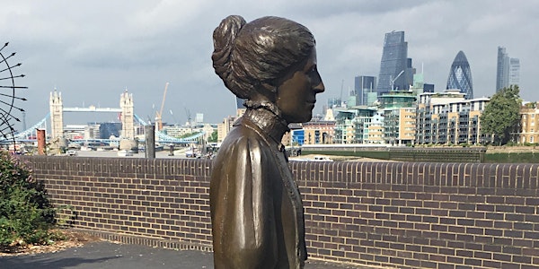 Ada Salter: Beautifying Bermondsey