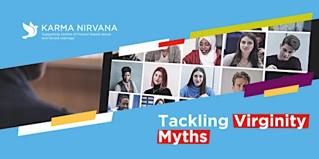 Hauptbild für Tackling Virginity Myths