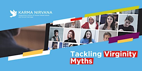 Tackling Virginity Myths primary image