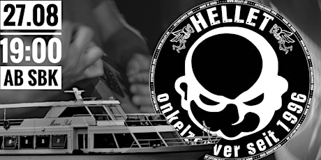 Hellet - Onkelz-Coverband live! Tickets