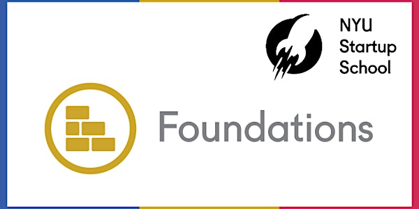 Foundations: Building and Growing Your Team