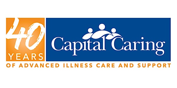 Capital Caring Hospice Comes to Washington: LIV ON Benefit Concert