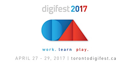Digifest 2017 Portfolio Reviews