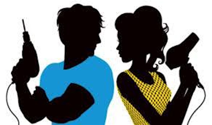 Immagine Workshop "Comunicazione Uomo-Donna" 2022 a RICCIONE - 12a Edizione