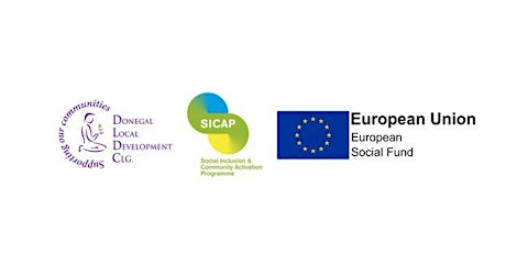 Social Enterprise Network Donegal (SEND) by DLDC biglietti