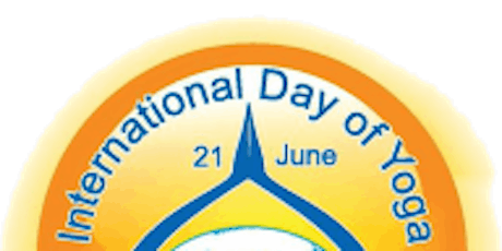 International Yoga Day entradas