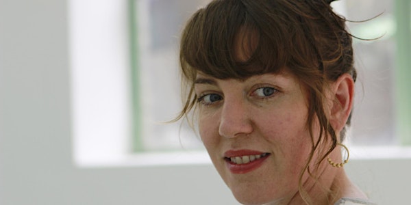 Clare Kenny In Conversation with Francesca Bertolotti-Bailey