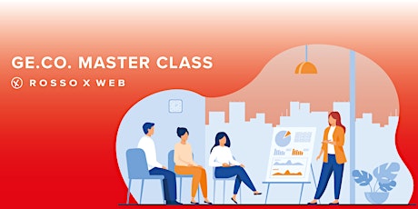 GE.CO. Master Class Roma tickets