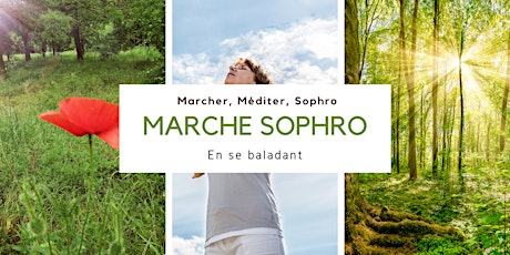Marche Sophro au Parc Montsouris billets