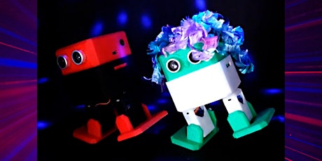 3D Printing - Otto Robots 5 Week Program tickets