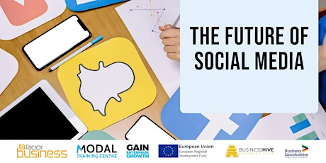 The Future of Social Media Workshop tickets