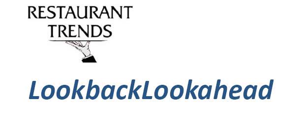 25th Annual Restaurant Trends Seminar: LookbackLookahead 
