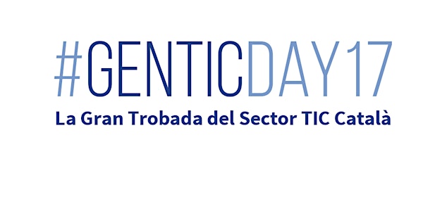 #GENTICDAY17