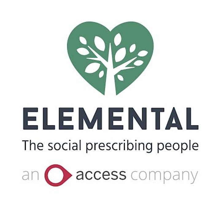 Social Prescribing: Celebrating and Sustaining Throughout the Island image