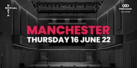SocialNorth - Manchester tickets