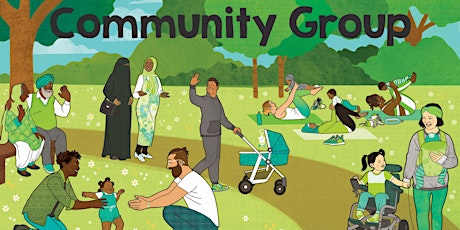 Community Group Picnic tickets