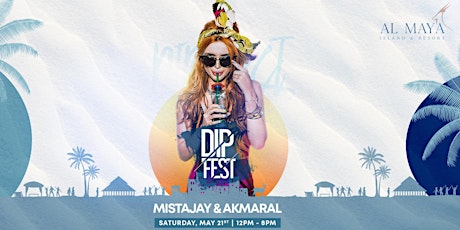 Maya Saturdays  Day Pass - Pool Party with Live DJ tickets