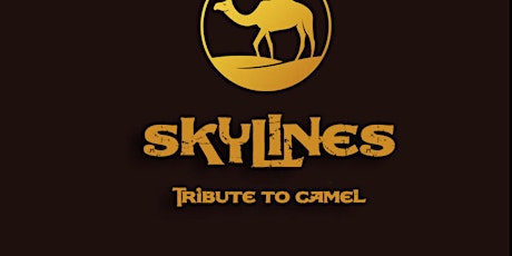 SKYLINES - TRIBUTE TO THE MUSIC OF CAMEL