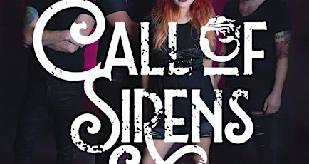 CALL OF SIRENS tickets