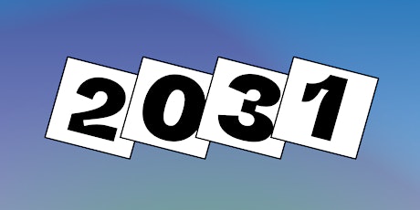 Conferenza Stampa di presentazione di 2031 biglietti