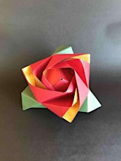 Love & Piece of Origami, "Magic Rose Cube" in 2 tours, 2nd of 2 to complete tickets