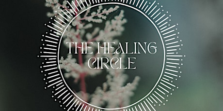 The Healing Circle tickets