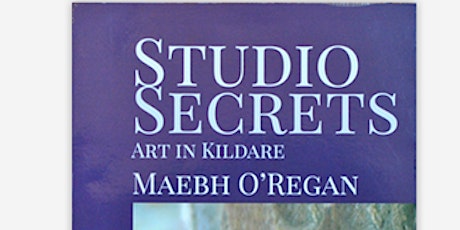 Studio Secrets - Art in Kildare tickets