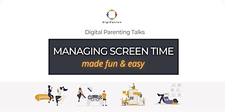 Managing Screen Time | Online tickets