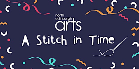 A Stitch in Time tickets
