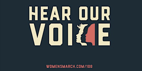 WOMEN'S MARCH 10/100 CHALLENGE: ACT 3 primary image