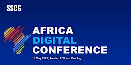 Africa Digital Conference 2023 Tickets