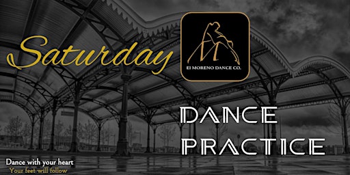 OUTDOOR to Salsa - FREE dance practice in Utrecht