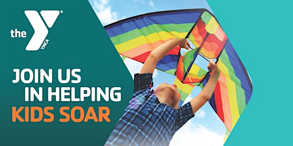 Help Kids Soar! Become a Y Campaigner for The Community YMCA