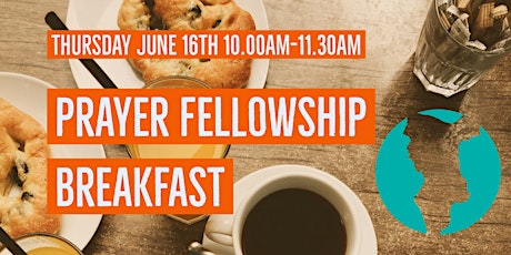 Southwark Leaders Fellowship Prayer Breakfast tickets