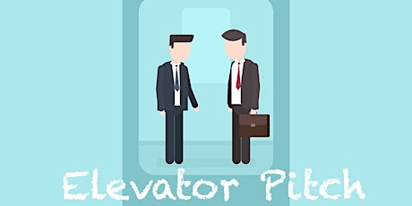Webinar Emplea: Prepara tu Elevator Pitch. entradas