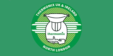 Thermomix North London Branch Meeting tickets