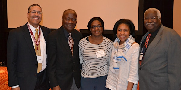 NAM's Regional Faculty Conference on Research and Teaching Excellence