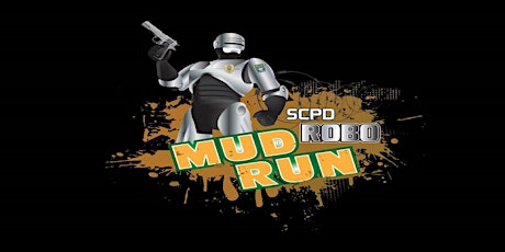 Robo Mud Run 2017 primary image