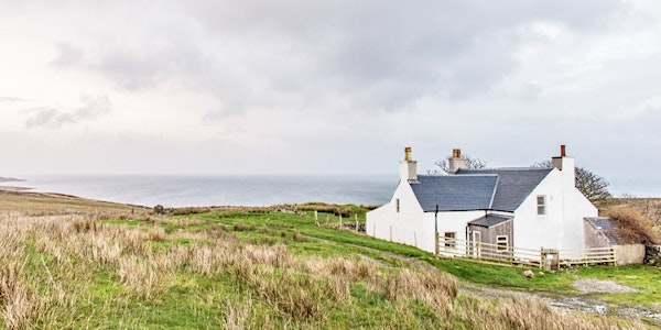 A Photographic Journey to Colonsay; a Hebridean Island Adventure!
