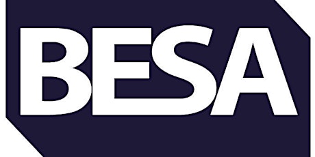 BESA HIU Test New Standard Industry Consultation tickets