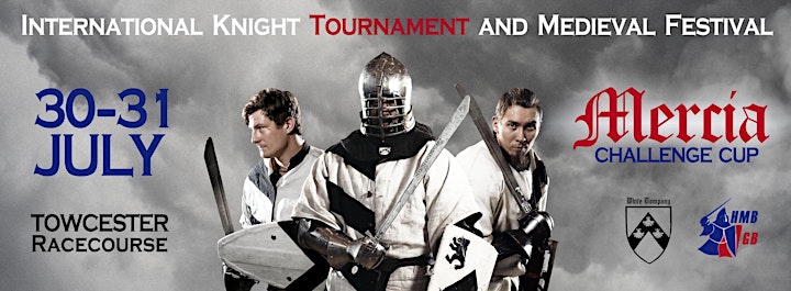 International full contact knight tournament and m image