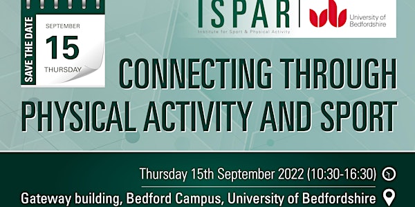 ISPAR Conference 2022