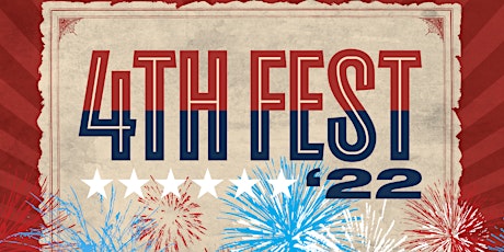 4TH FEST '22 - BACK IN BLACK/EXILE -JULY 4TH -LUFKIN, TX tickets