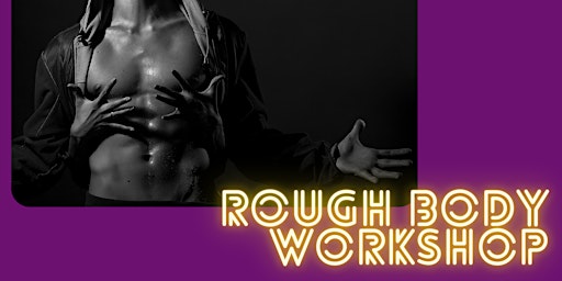 Intro to Rough-Body Play