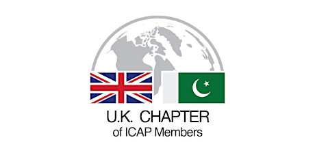 ICAP UK Chapter Annual Gala Dinner tickets